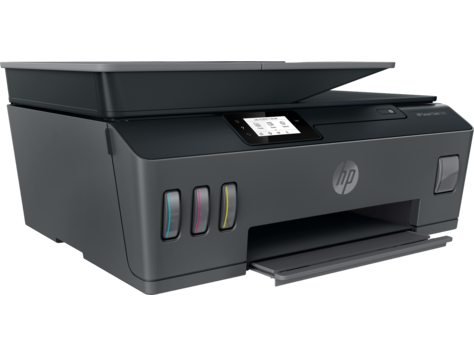 HP Smart Tank 530 Wireless All-in-One(4SB24A)